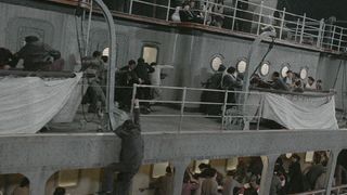 18. Переправа (2014)