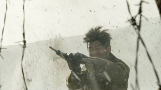 20. Переправа (2014)