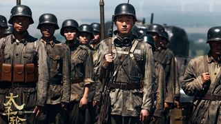 28. Переправа (2014)