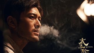 30. Переправа (2014)