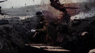 36. Переправа (2014)