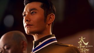 40. Переправа (2014)