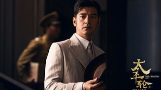 42. Переправа (2014)