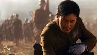 43. Переправа (2014)