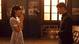 45. Переправа (2014)