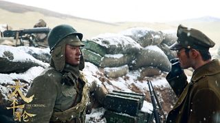 48. Переправа (2014)