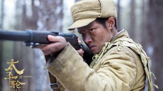 60. Переправа (2014)