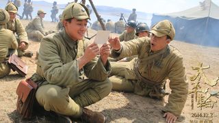 77. Переправа (2014)