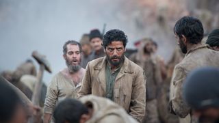 15. Обещание (2016)