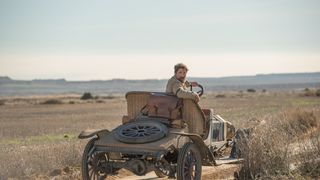 16. Обещание (2016)