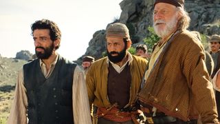 17. Обещание (2016)