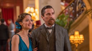 20. Обещание (2016)