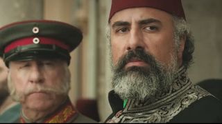 21. Обещание (2016)