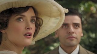 22. Обещание (2016)