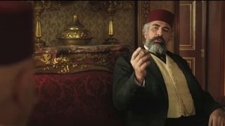 23. Обещание (2016)