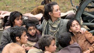 3. Обещание (2016)
