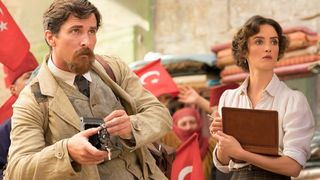 5. Обещание (2016)