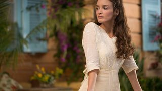 8. Обещание (2016)