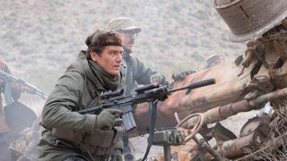 11. Кавалерия (2018)