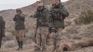 12. Кавалерия (2018)