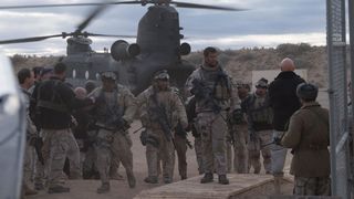 13. Кавалерия (2018)