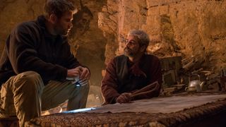 14. Кавалерия (2018)