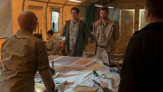 15. Кавалерия (2018)