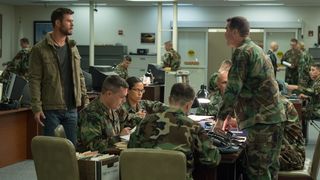 18. Кавалерия (2018)