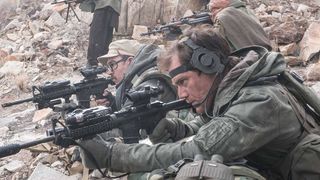 19. Кавалерия (2018)