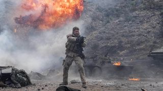 2. Кавалерия (2018)