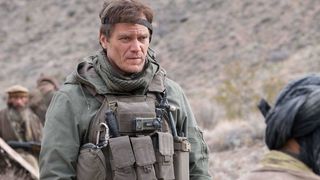 20. Кавалерия (2018)