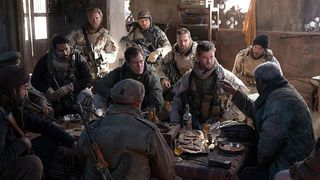 23. Кавалерия (2018)