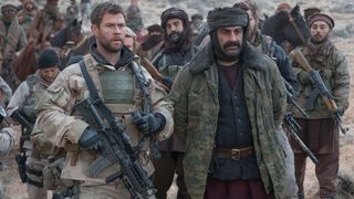 27. Кавалерия (2018)