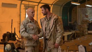 31. Кавалерия (2018)