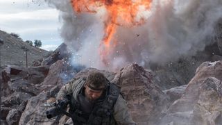 37. Кавалерия (2018)