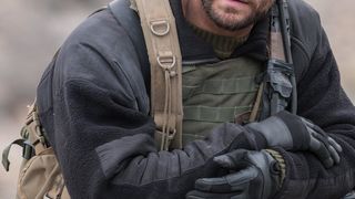 38. Кавалерия (2018)