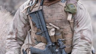 39. Кавалерия (2018)