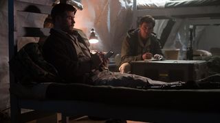 4. Кавалерия (2018)