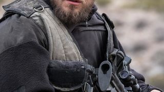 41. Кавалерия (2018)