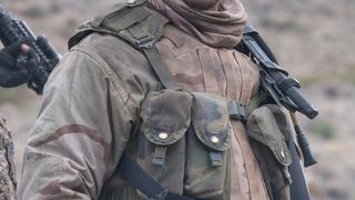 42. Кавалерия (2018)