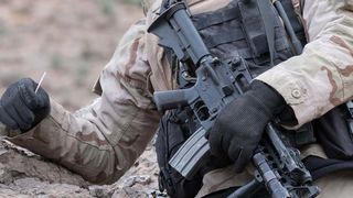 43. Кавалерия (2018)