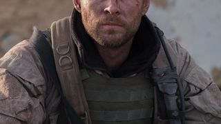 46. Кавалерия (2018)