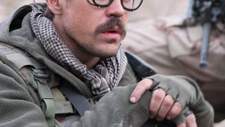 48. Кавалерия (2018)