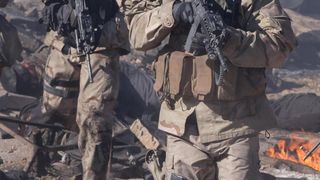 49. Кавалерия (2018)