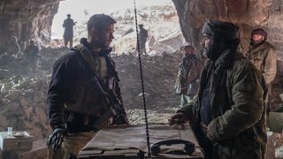5. Кавалерия (2018)