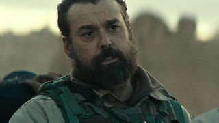 51. Кавалерия (2018)