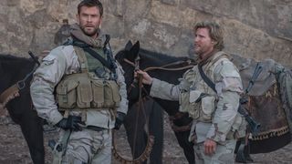7. Кавалерия (2018)