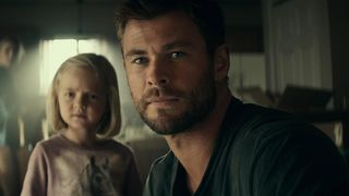 8. Кавалерия (2018)