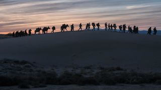 9. Кавалерия (2018)