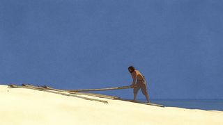 11. Красная черепаха (2016)